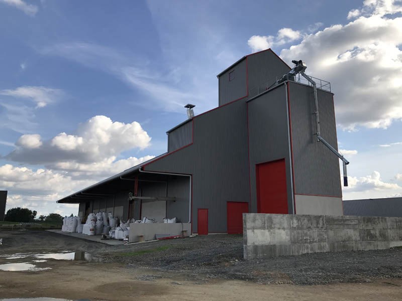 Cobaplis Construction Metallique Nantes Bardage1 15