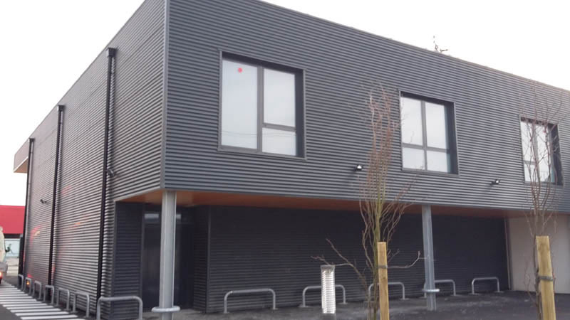Cobaplis Construction Metallique Nantes Bardage1 26