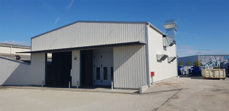 Cobaplis Construction Metallique Nantes Bardage1 28