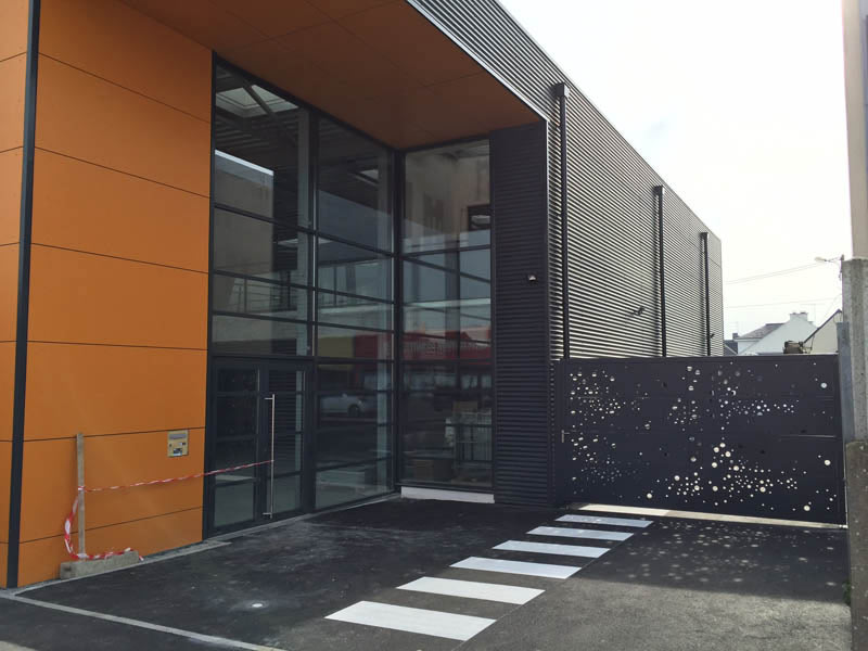 Cobaplis Construction Metallique Nantes Bardage1 3