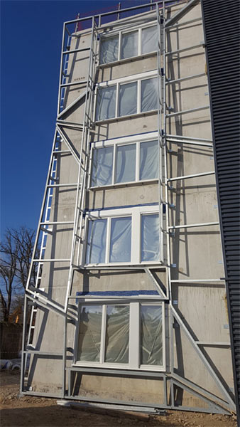 Cobaplis Construction Metallique Nantes Bardage1 31