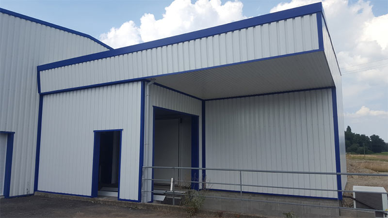 Cobaplis Construction Metallique Nantes Bardage1 32