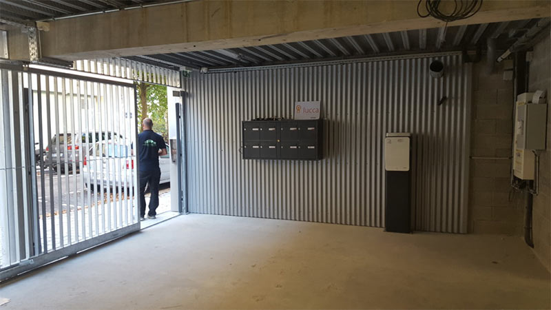 Cobaplis Construction Metallique Nantes Bardage1 4