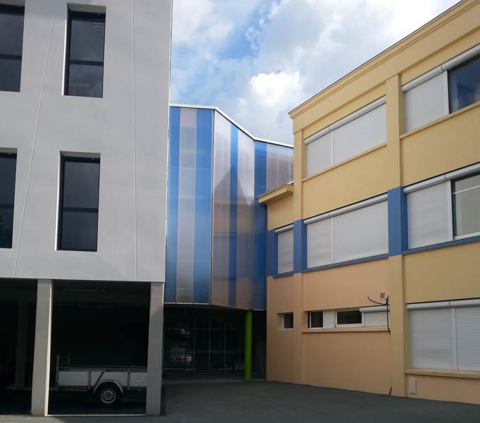 Cobaplis Construction Metallique Nantes Bardage1 5