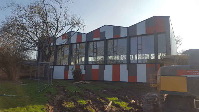 Cobaplis Construction Metallique Nantes Bardage1 6