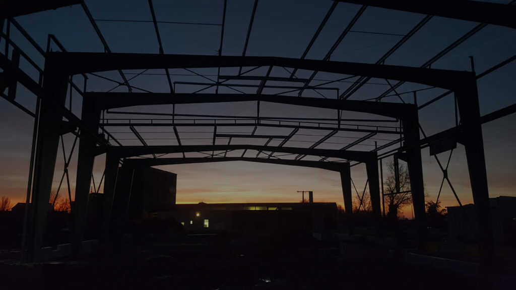 Cobaplis Construction Metallique Nantes Slides 2