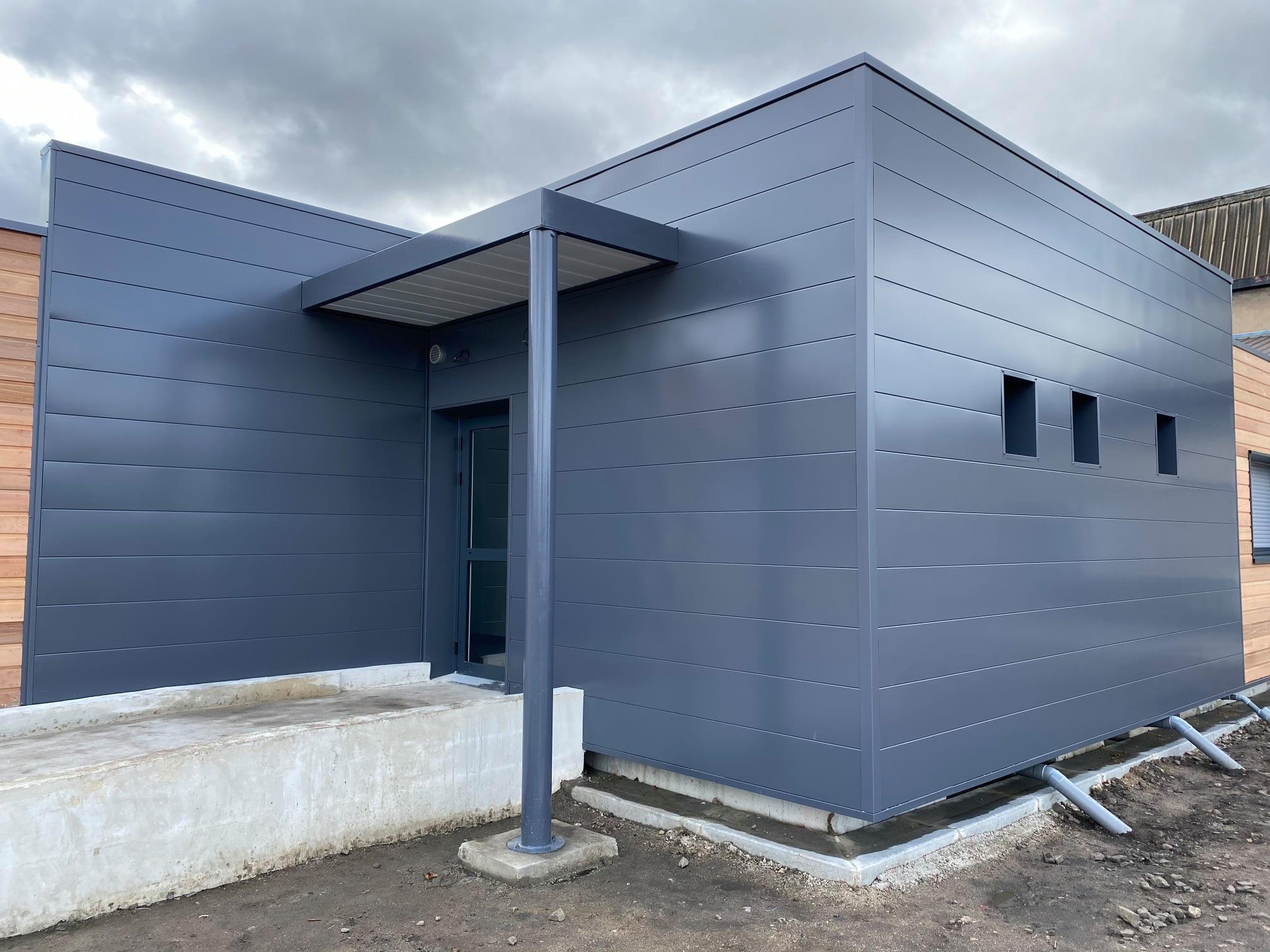 Cobaplis Construction Metallique Nantes Lame 2