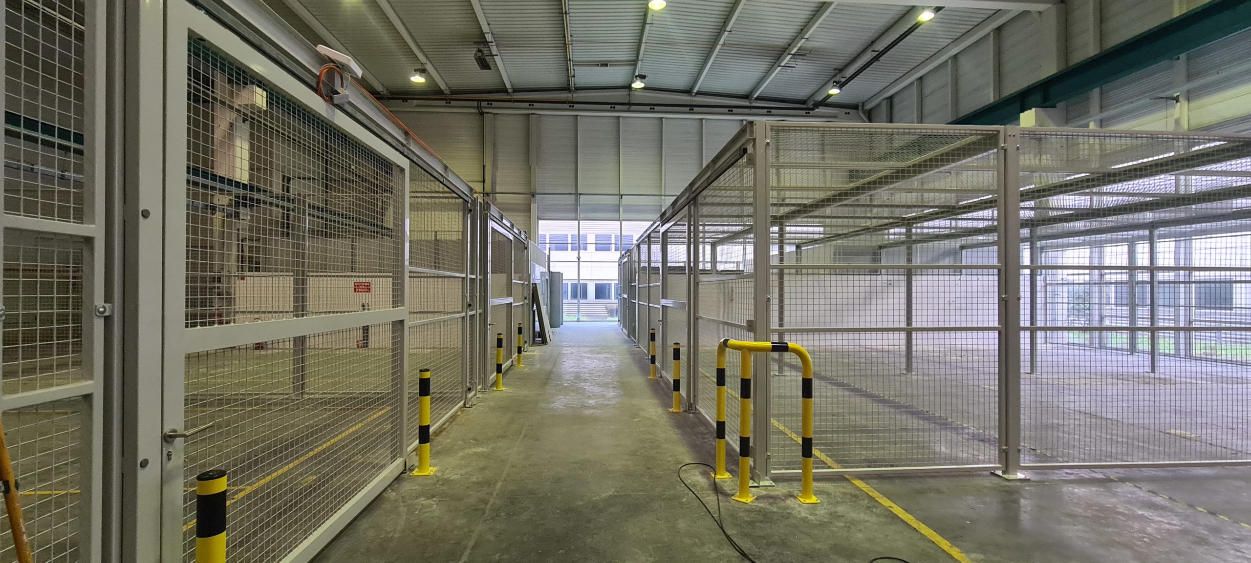 Cobaplis Construction Metallique Nantes BNP