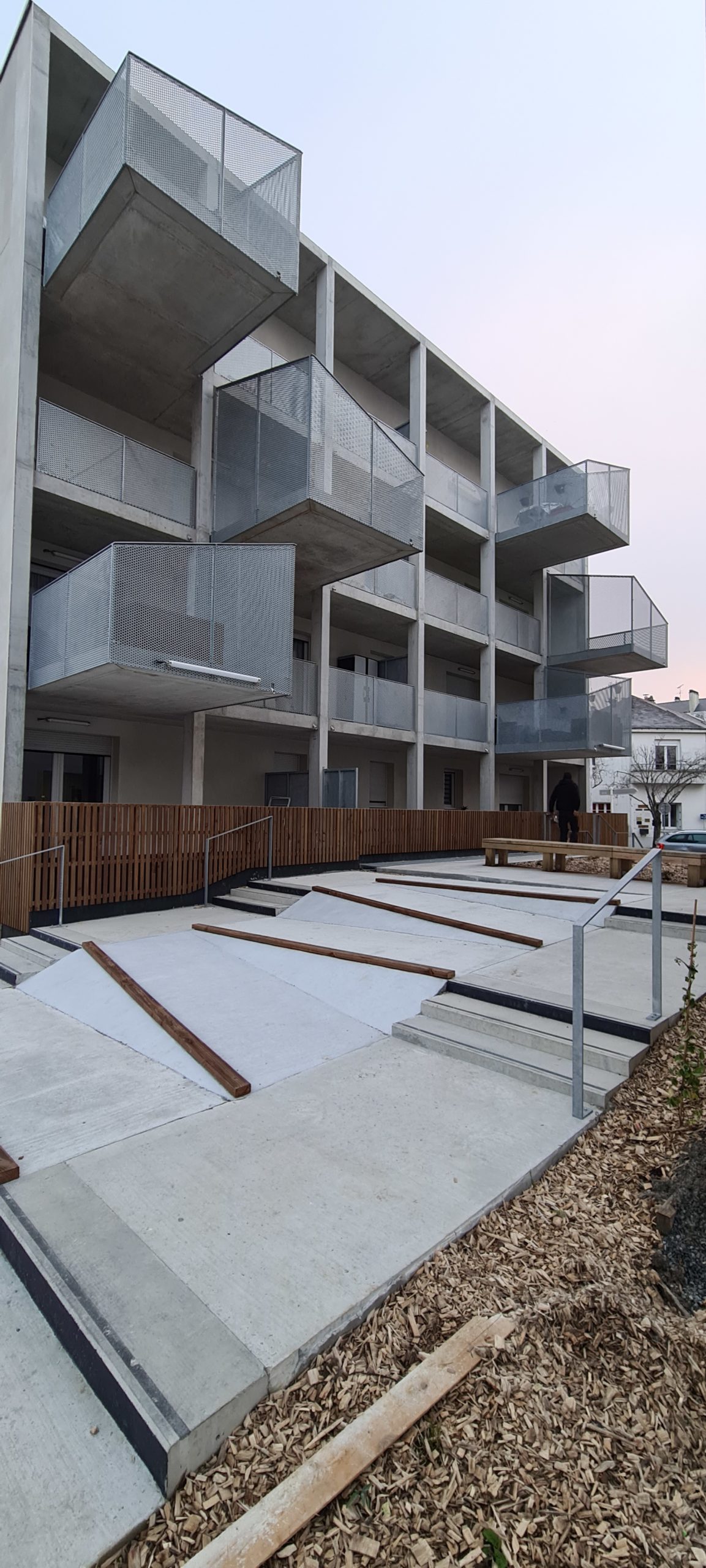 Cobaplis Construction Metallique Nantes Fanal Brise Vue 3 1