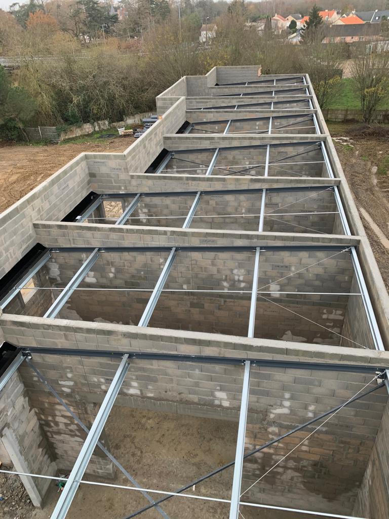 Cobaplis Construction Metallique Nantes Kr Nantes 1