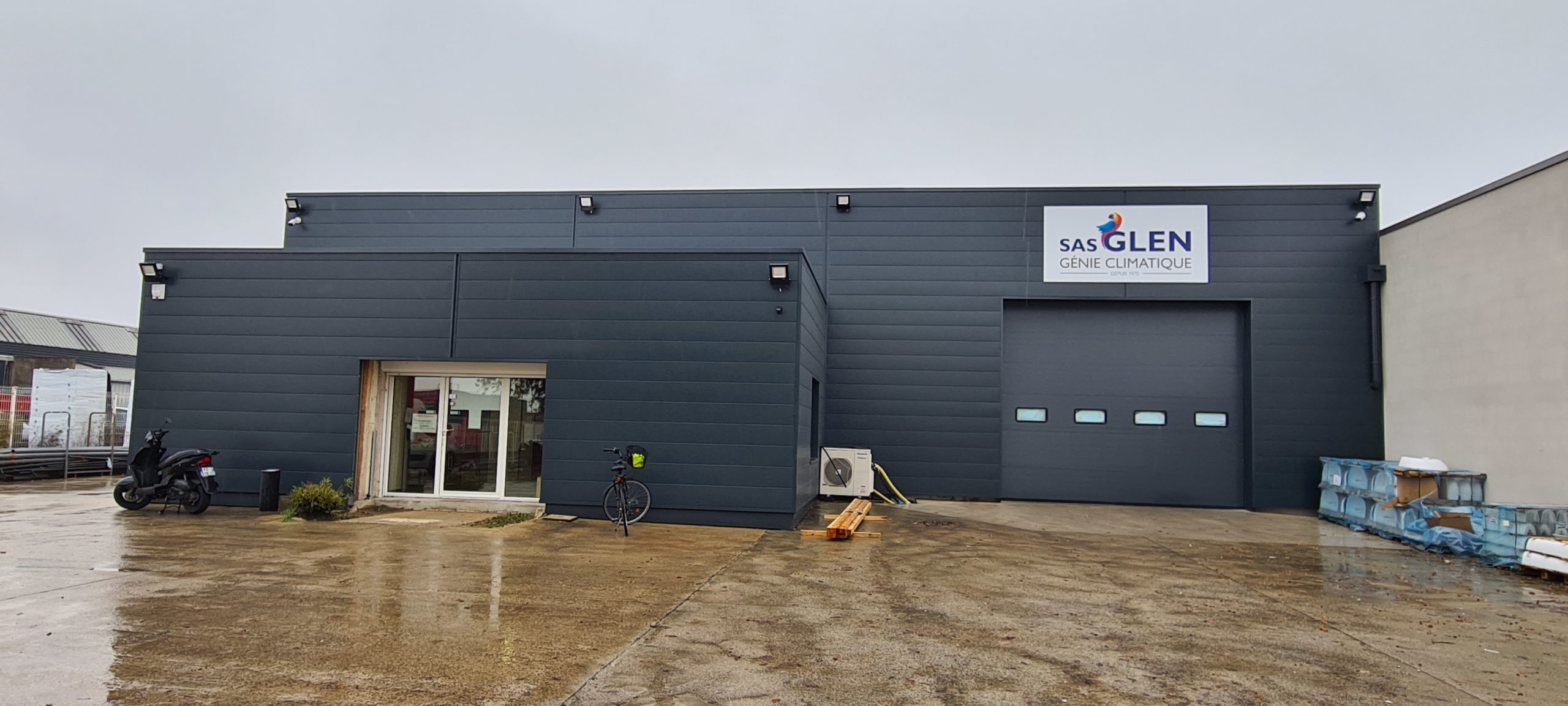 Cobaplis Construction Metallique Nantes Glen 2