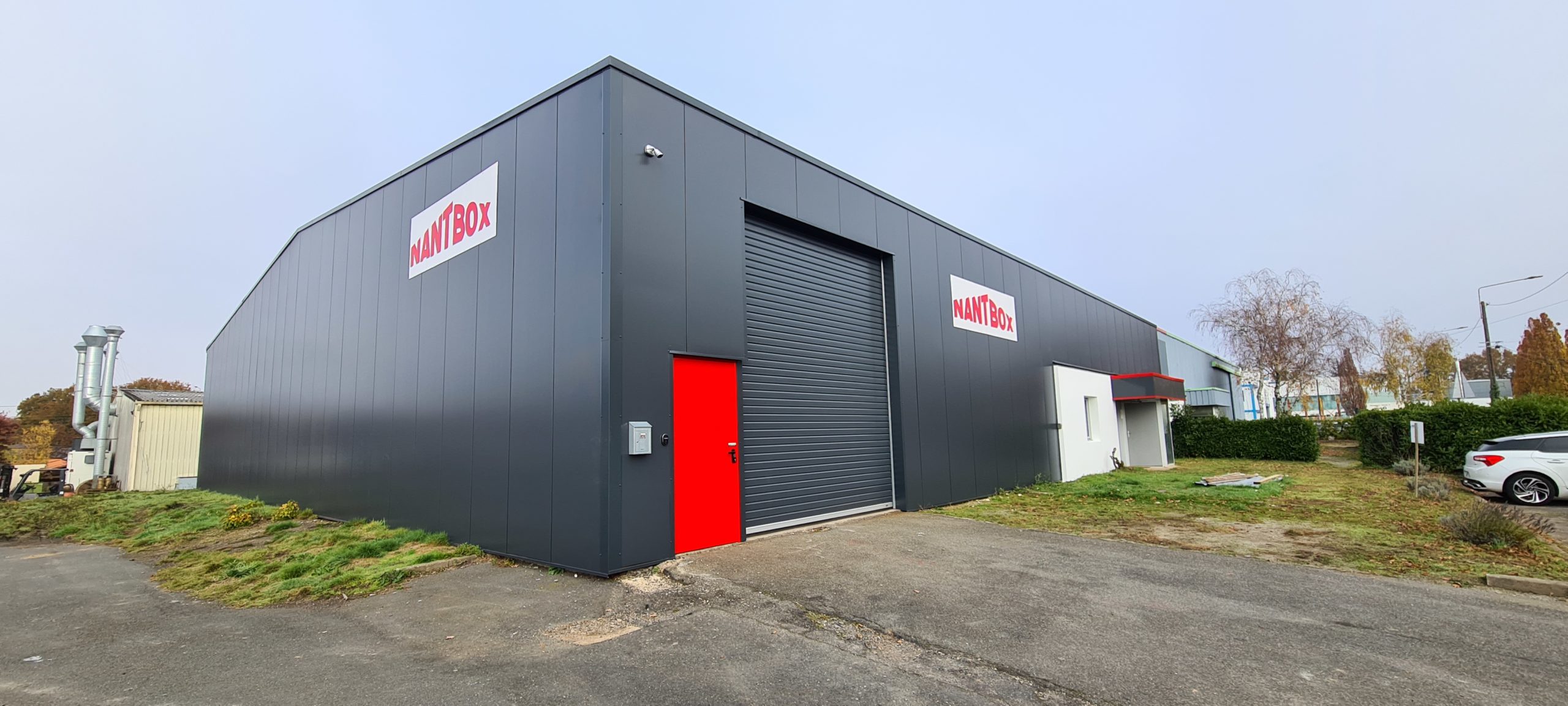 Cobaplis Construction Metallique Nantes Nant Box 1