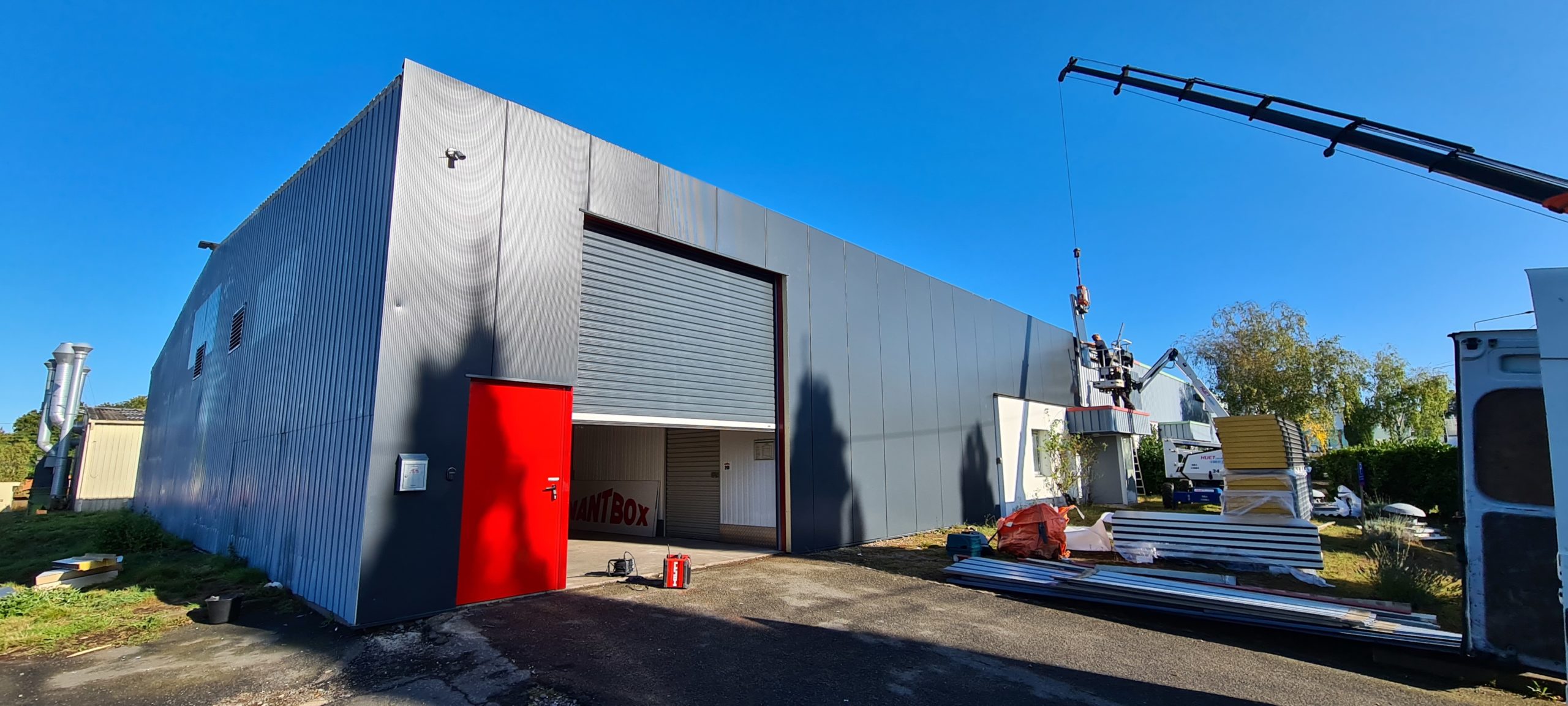 Cobaplis Construction Metallique Nantes Nant Box 4