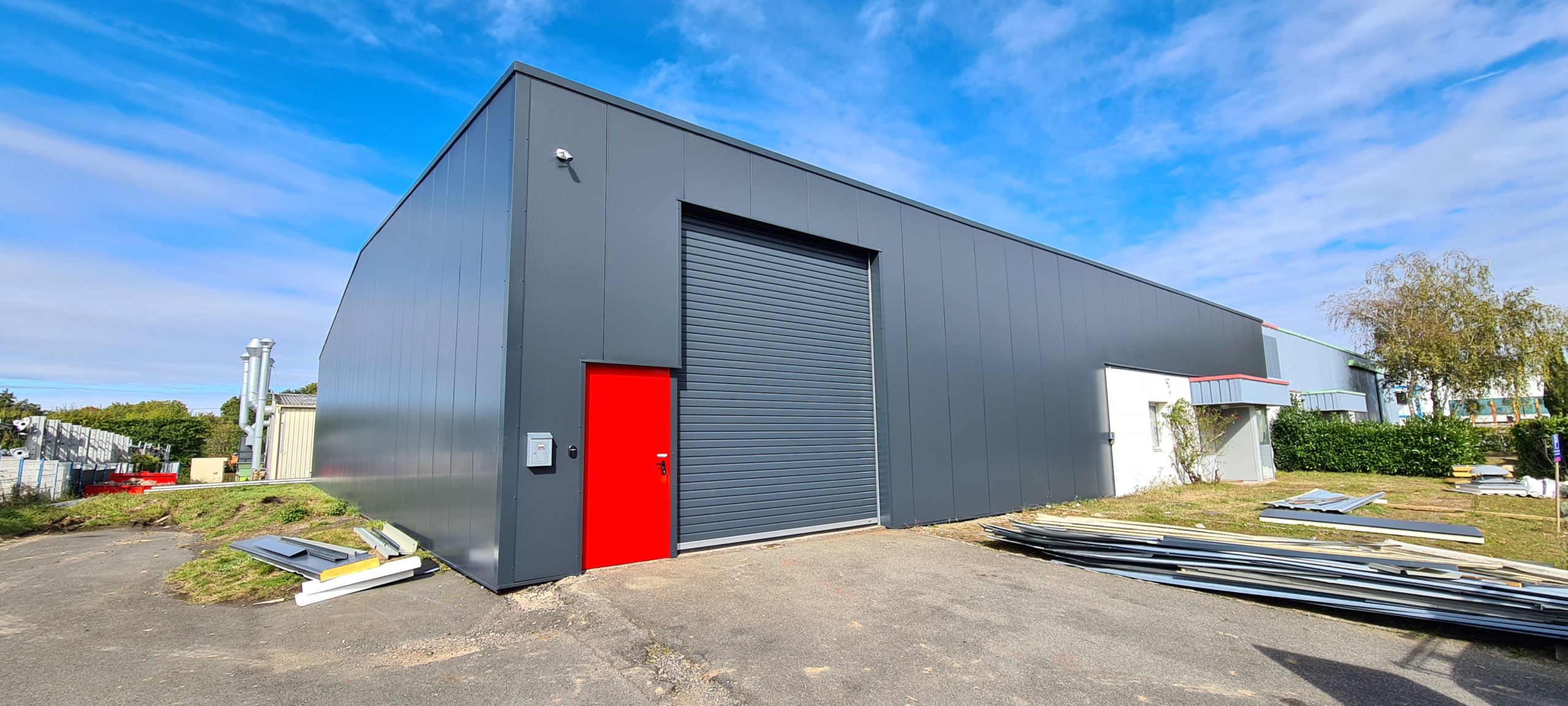 Cobaplis Construction Metallique Nantes Nant Box 6