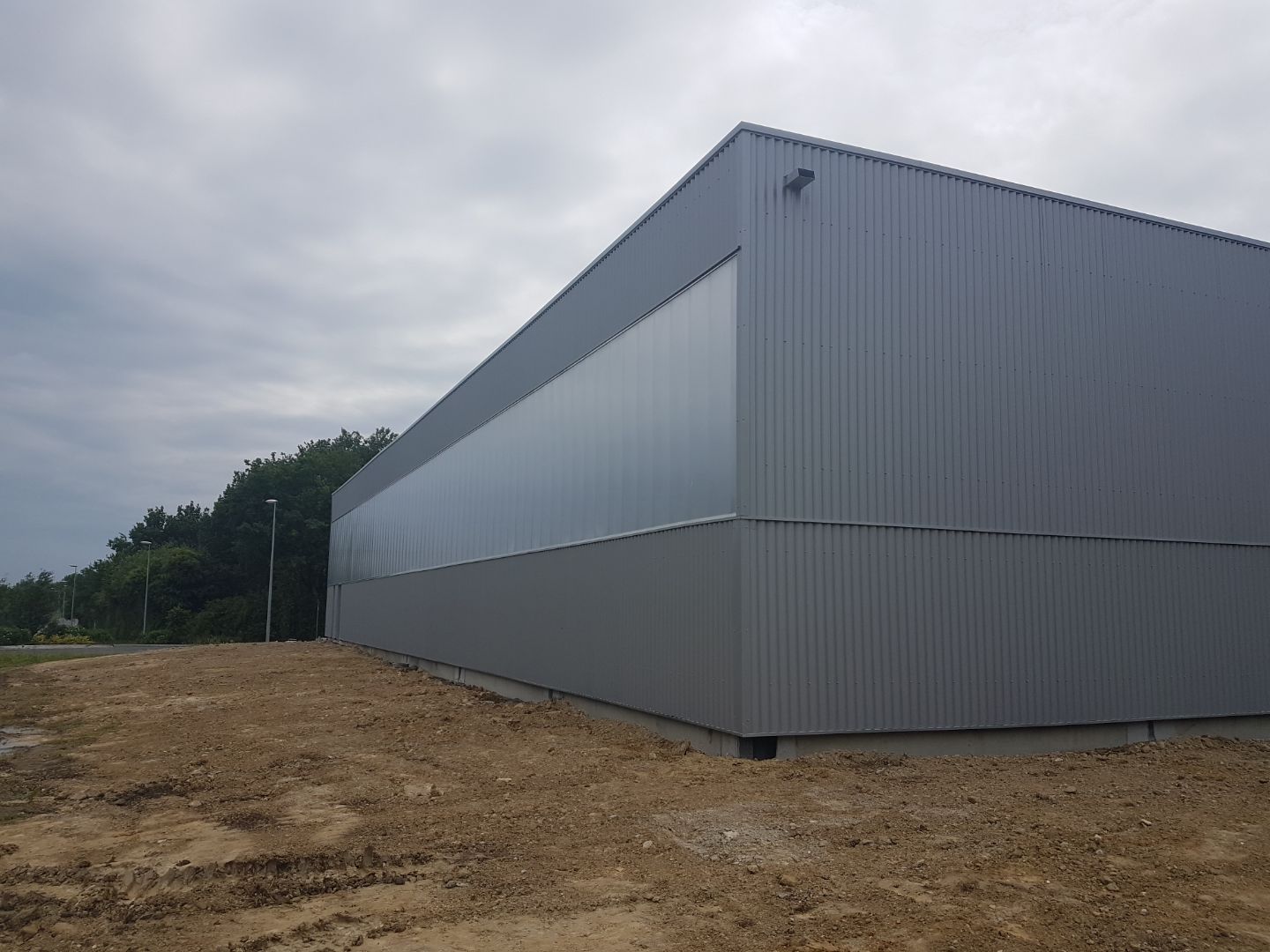 Cobaplis Construction Metallique Nantes Alto Facade Arriere