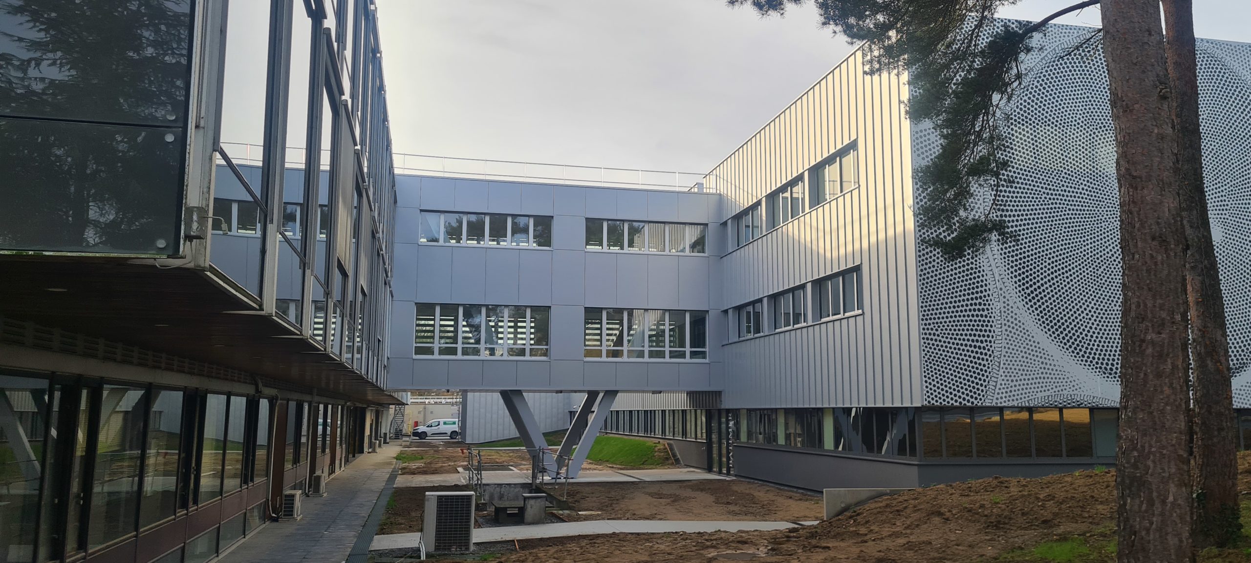 Cobaplis Construction Metallique Nantes Batimer 4