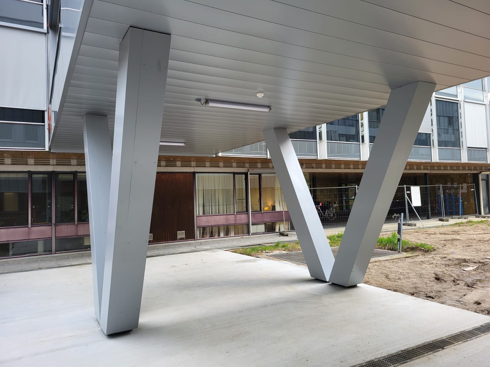 Cobaplis Construction Metallique Nantes Batimer 5