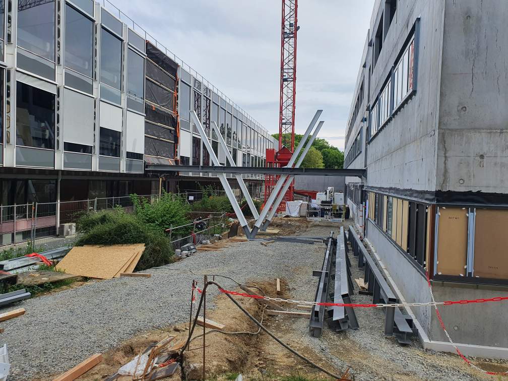 Cobaplis Construction Metallique Nantes Batimer 6
