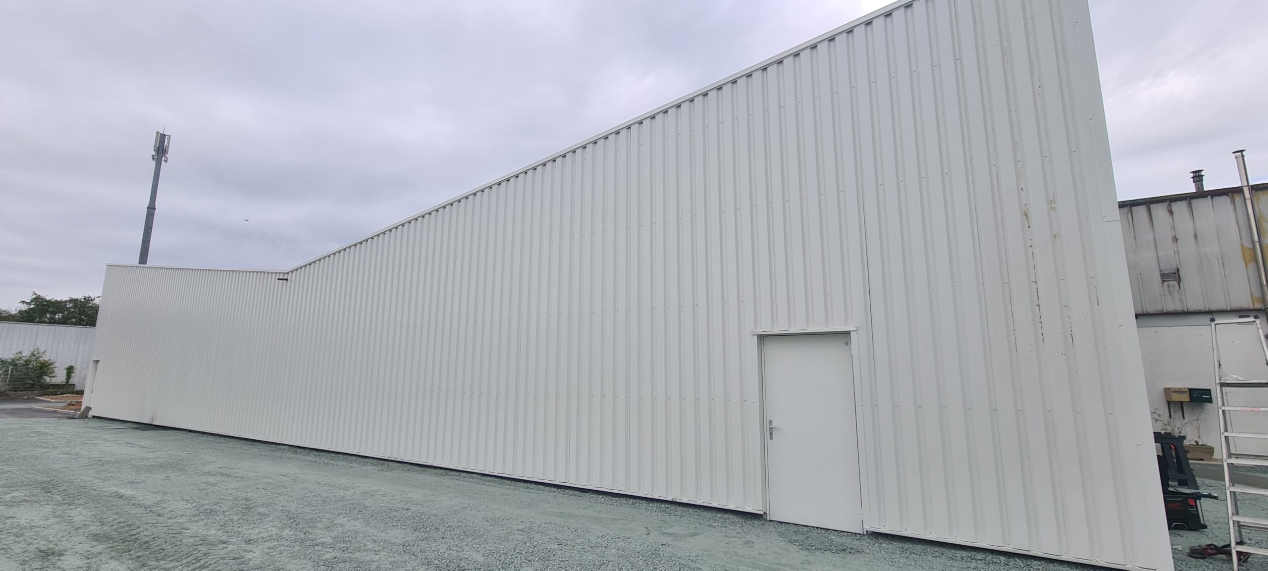 Cobaplis Construction Metallique Nantes Behiniere 3
