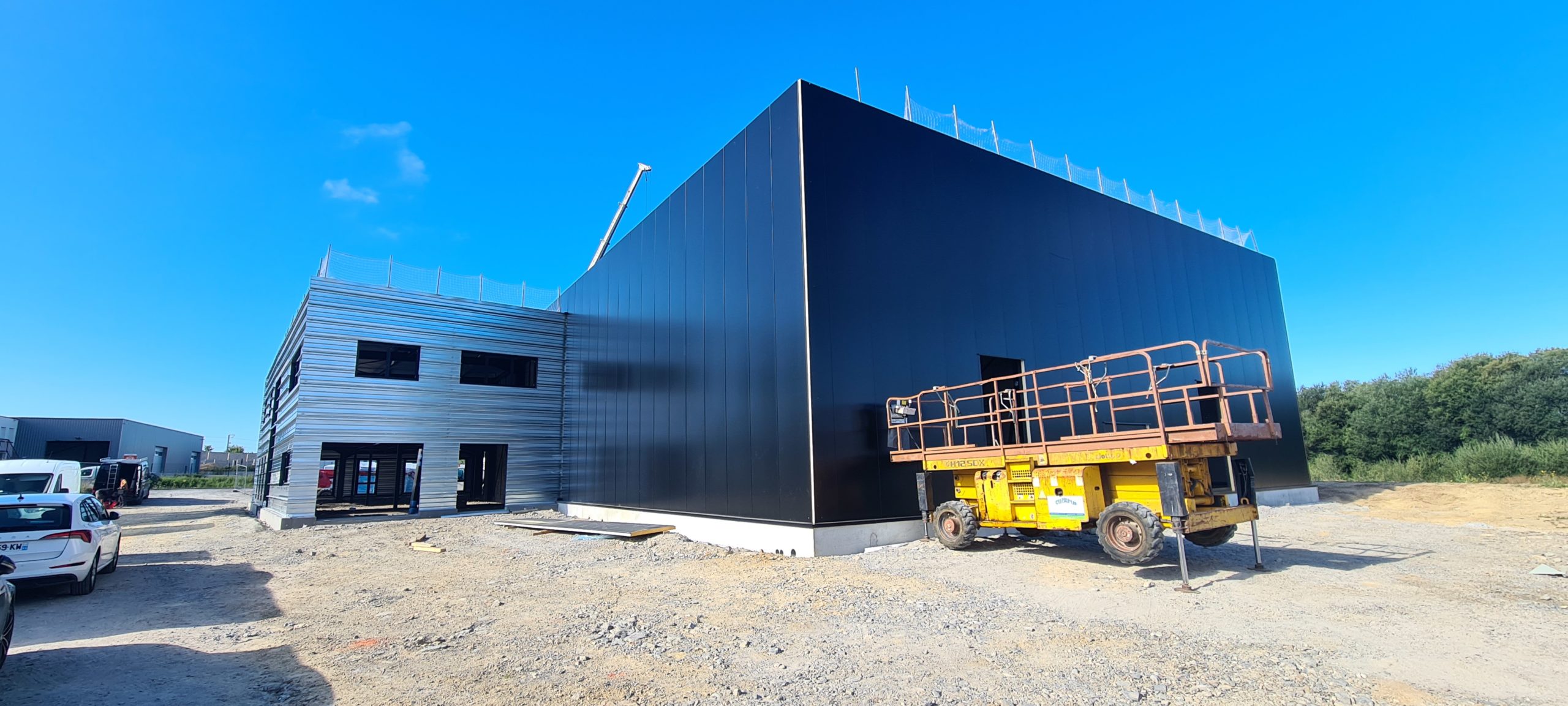 Cobaplis Construction Metallique Nantes Breizh 11