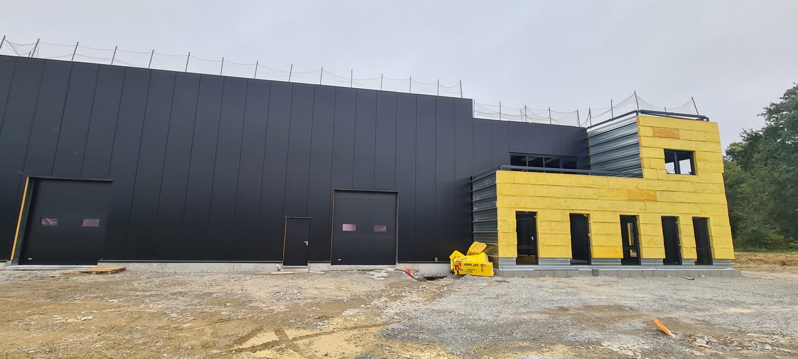 Cobaplis Construction Metallique Nantes Breizh 12