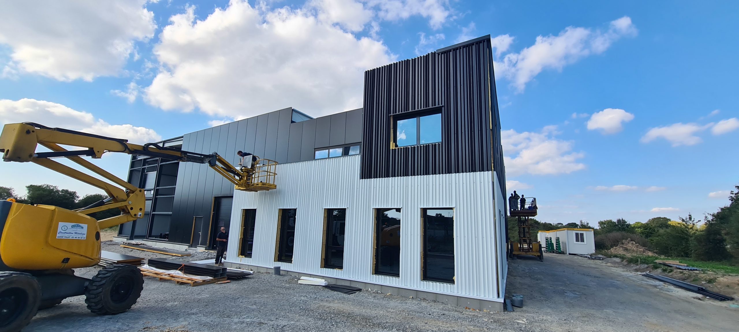 Cobaplis Construction Metallique Nantes Breizh 14
