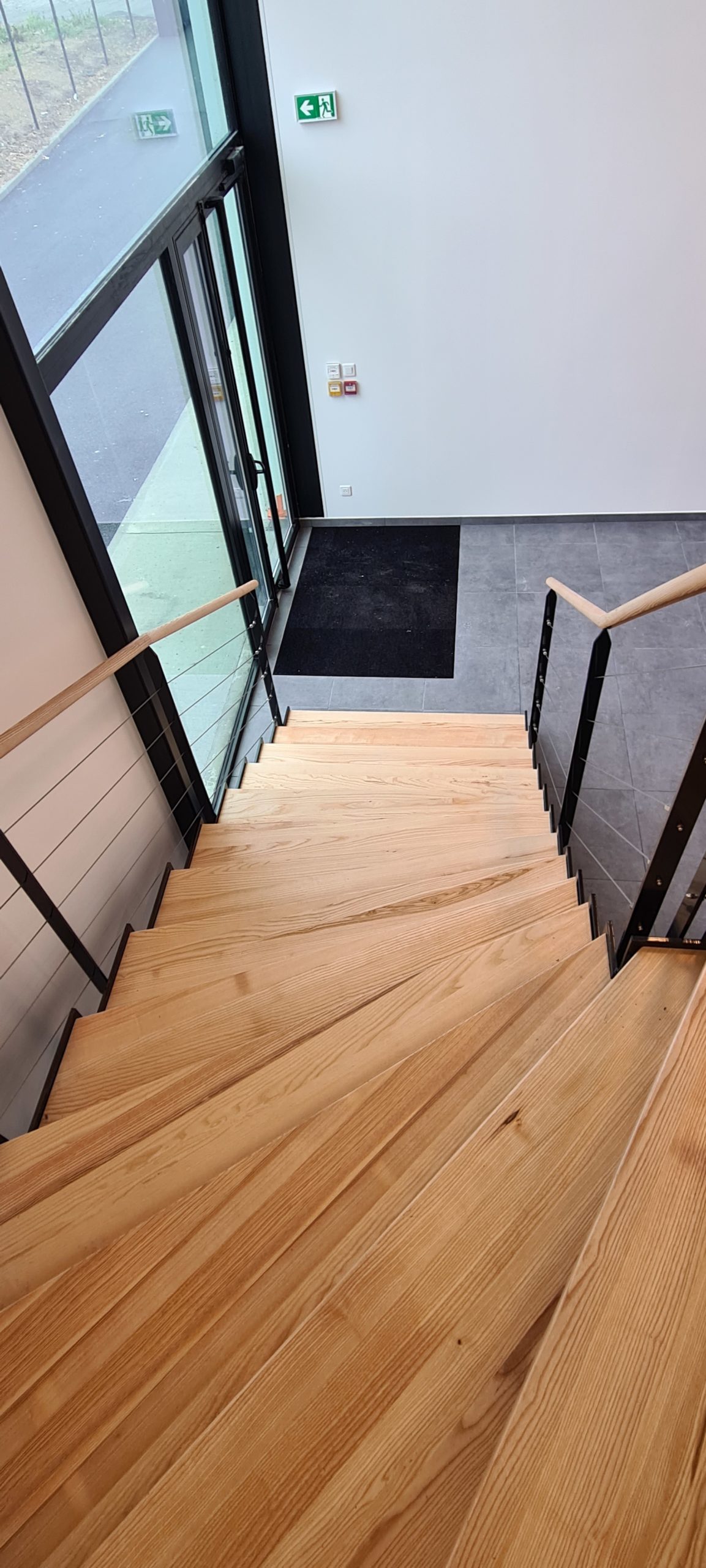 Cobaplis Construction Metallique Nantes Breizh 17