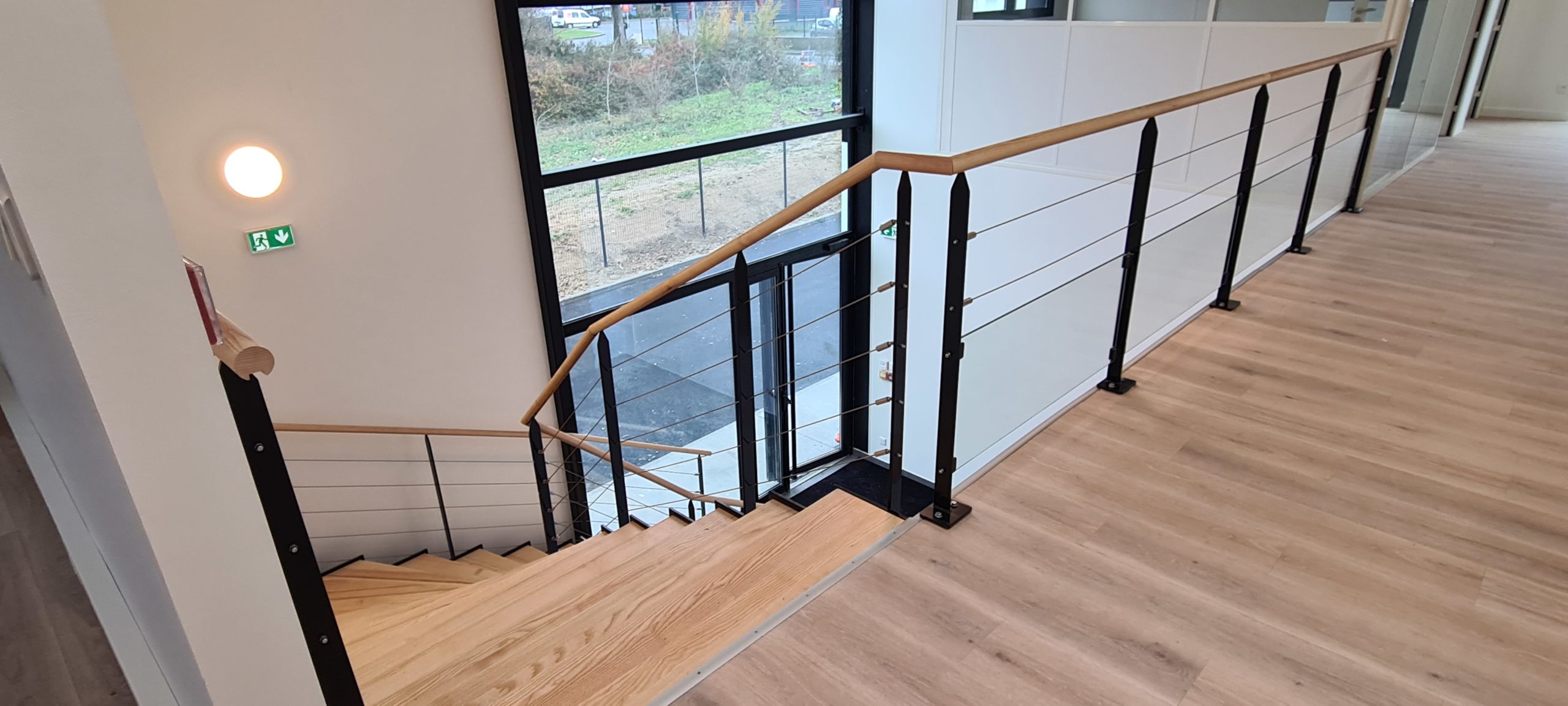 Cobaplis Construction Metallique Nantes Breizh 19