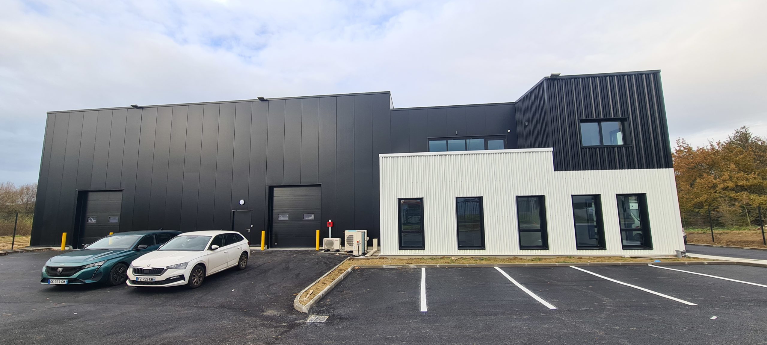 Cobaplis Construction Metallique Nantes Breizh 2