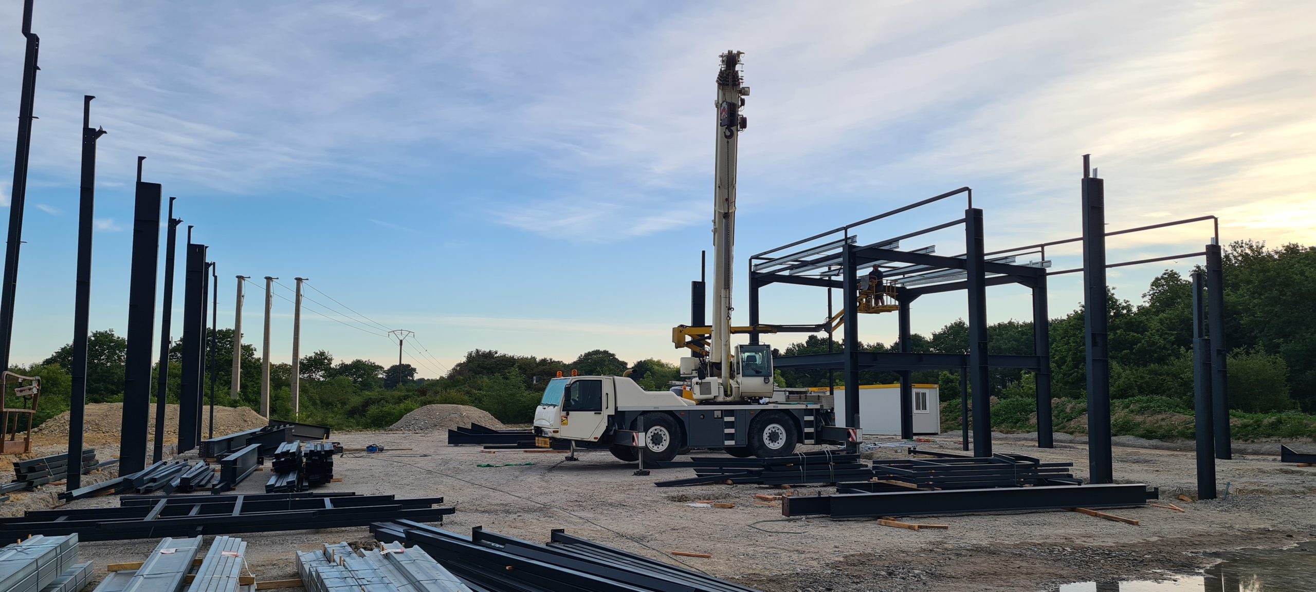Cobaplis Construction Metallique Nantes Breizh 4