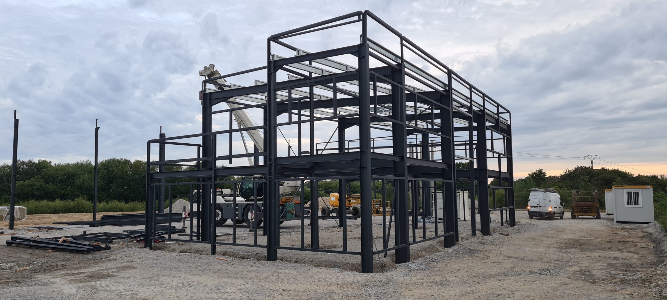 Cobaplis Construction Metallique Nantes Breizh 5