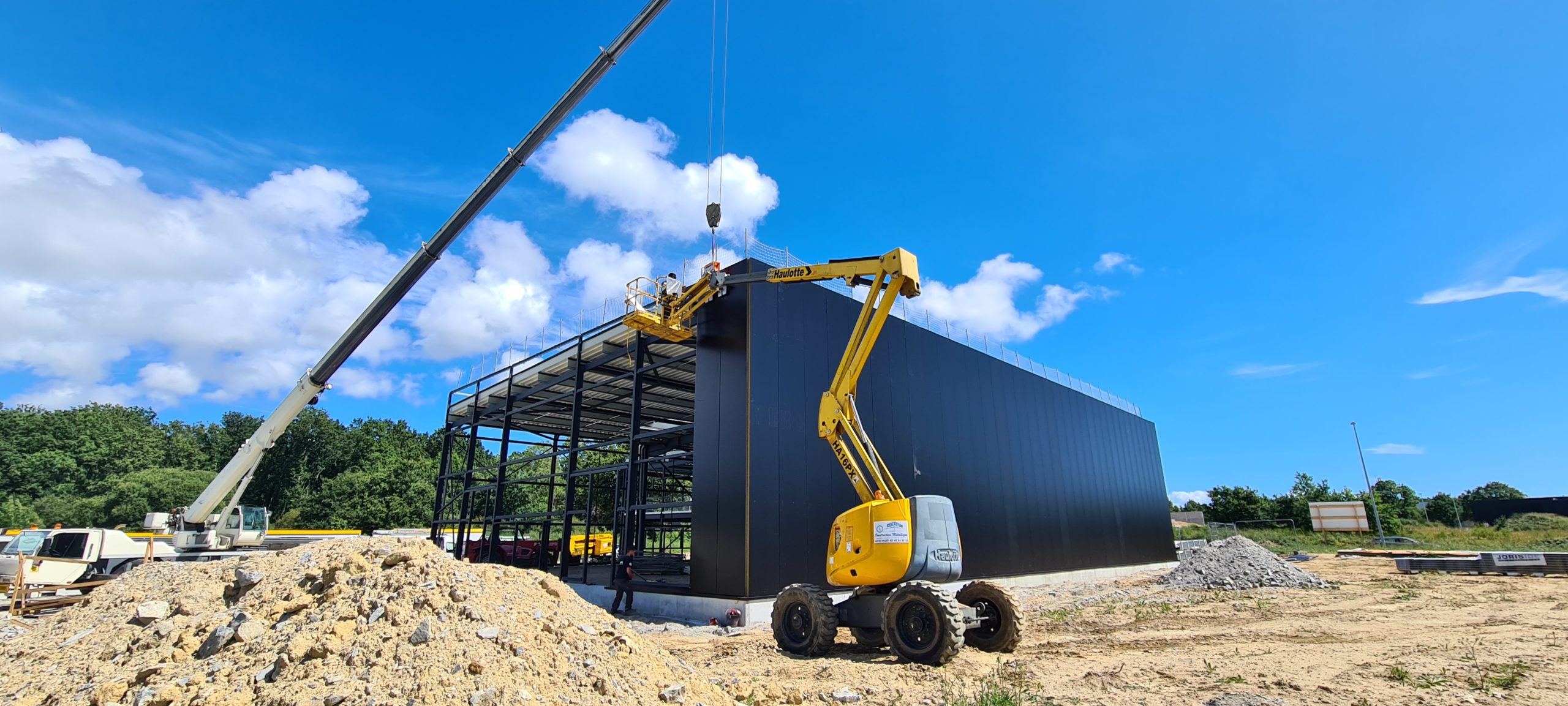 Cobaplis Construction Metallique Nantes Breizh 9