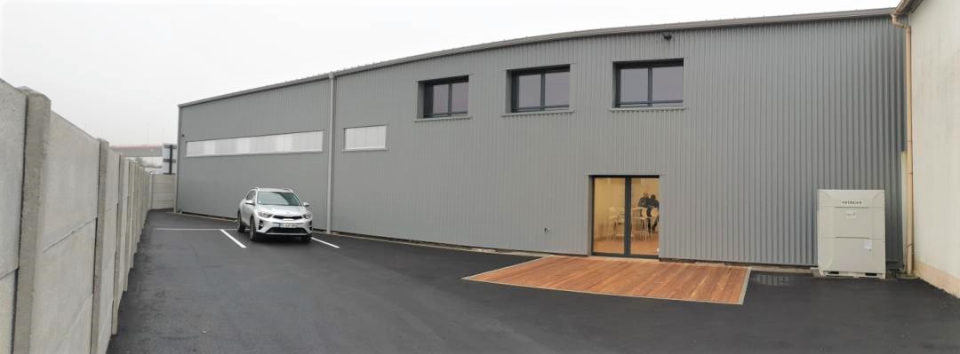 Cobaplis Construction Metallique Nantes Cote Apres