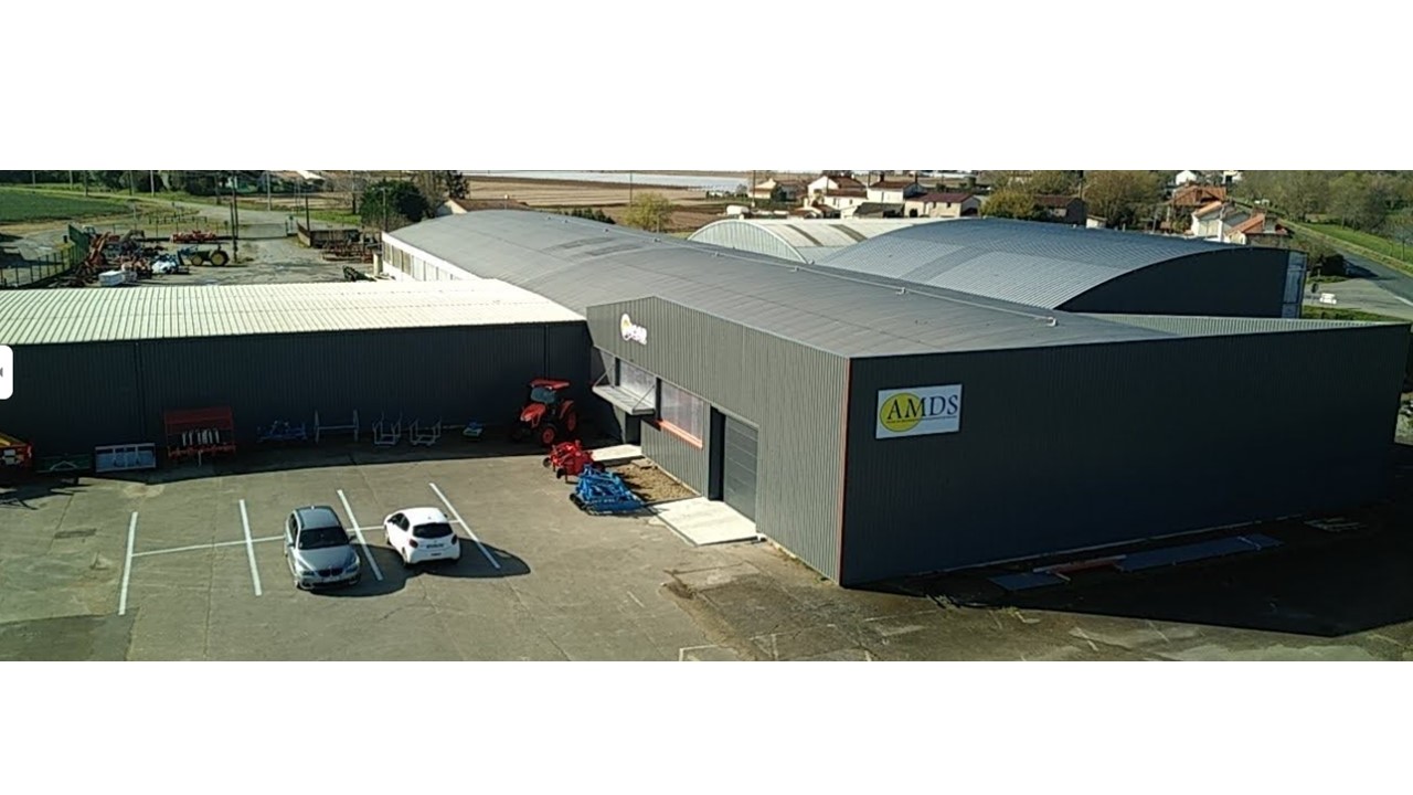 Cobaplis Construction Metallique Nantes Entreprise Apres