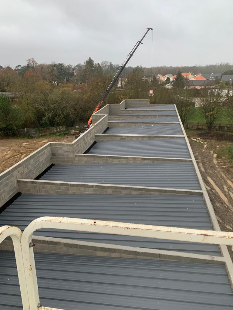 Cobaplis Construction Metallique Nantes Sci Claddy 1