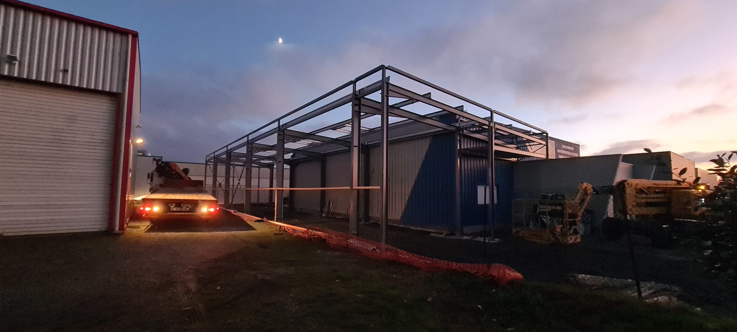Cobaplis Construction Metallique Nantes Sci Claddy 3