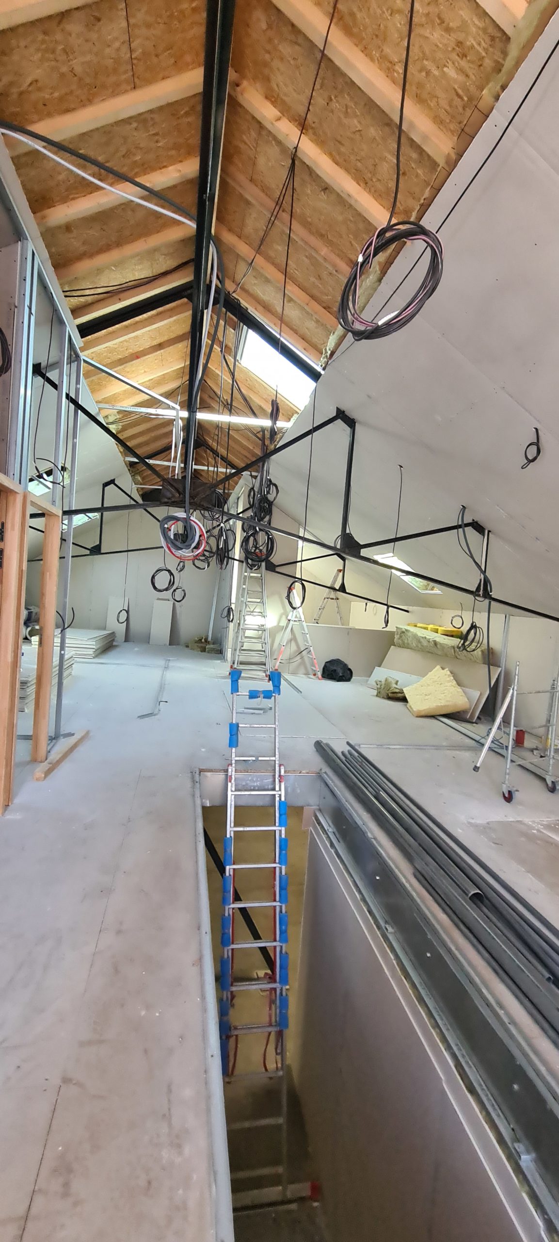 Cobaplis Construction Metallique Nantes Stadium 3