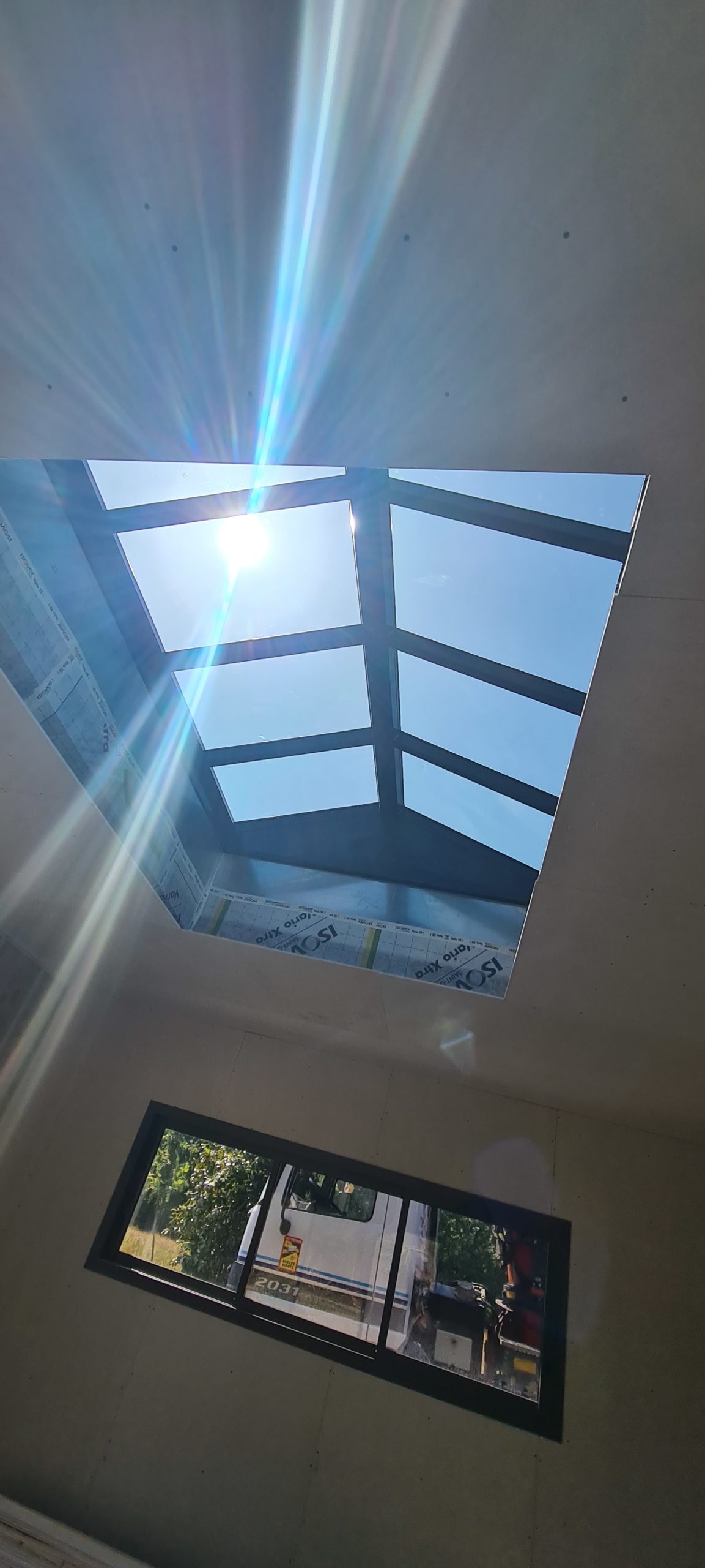 Cobaplis Construction Metallique Nantes Verriere 2