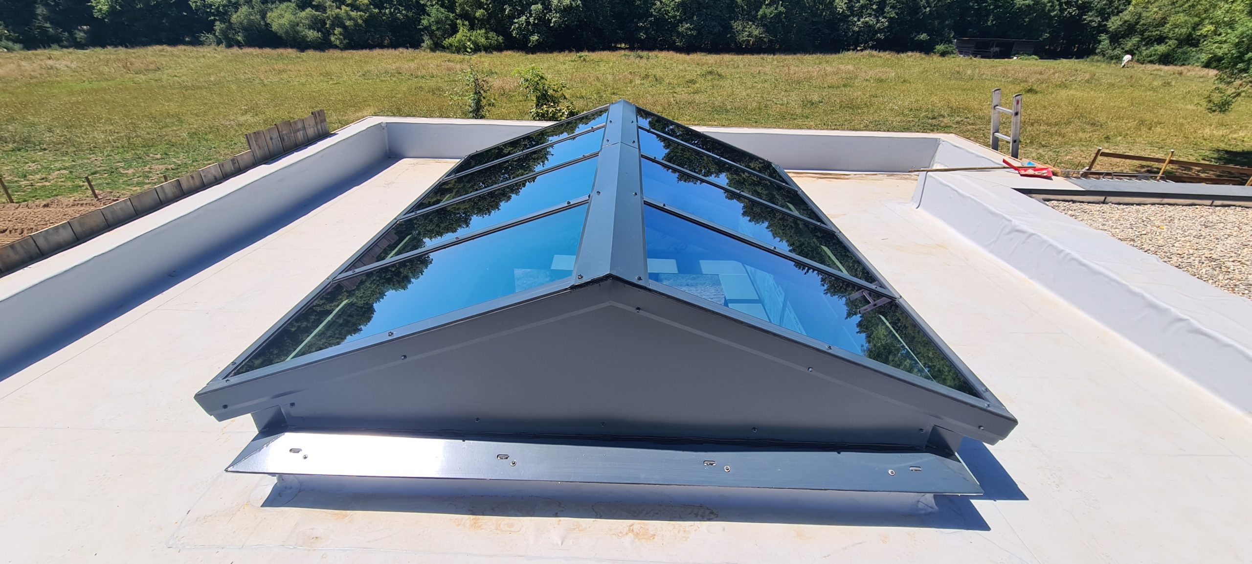 Cobaplis Construction Metallique Nantes Verriere 3
