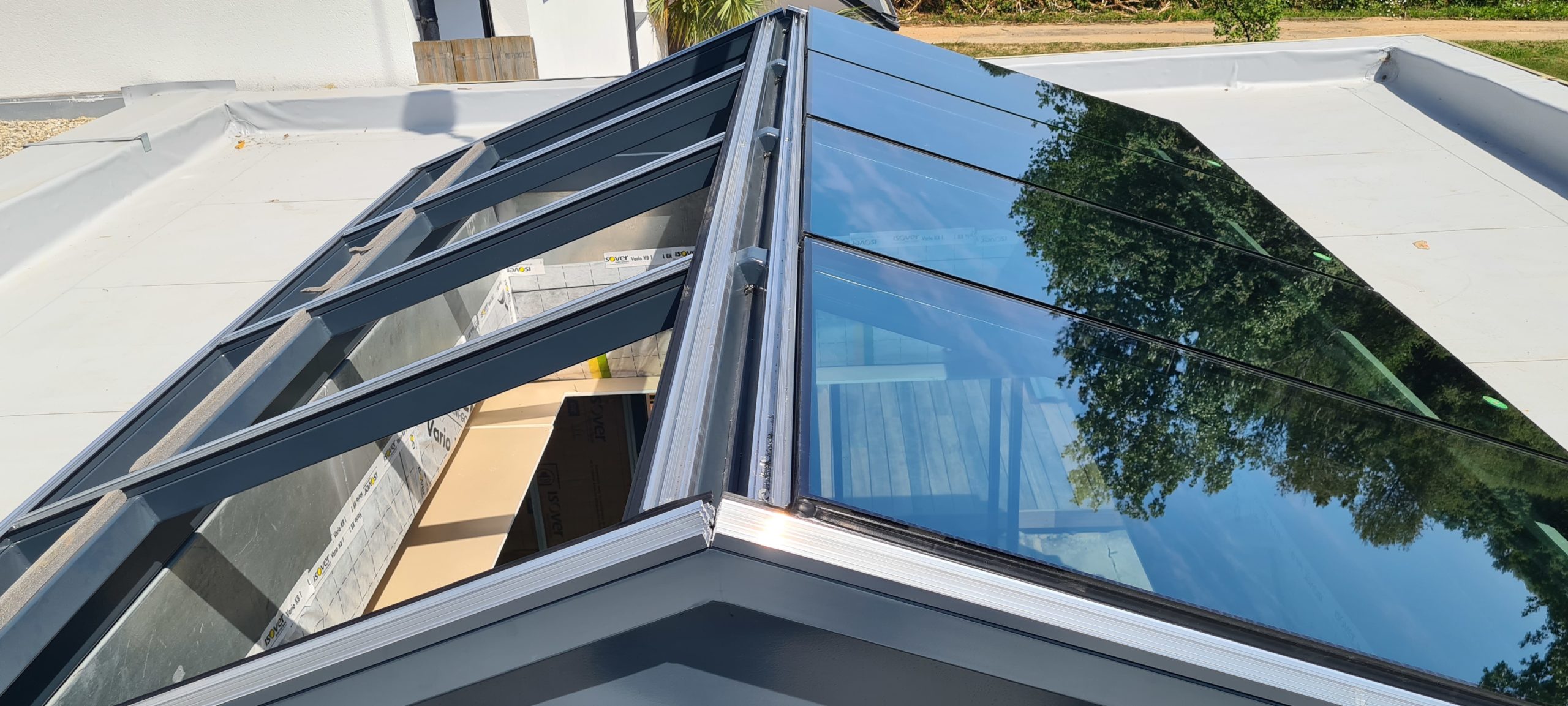 Cobaplis Construction Metallique Nantes Verriere 8